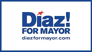 Commercial #1 - Diaz for Mayor - Urban Acres